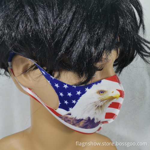 Benutzerdefinierte neue Designmaske